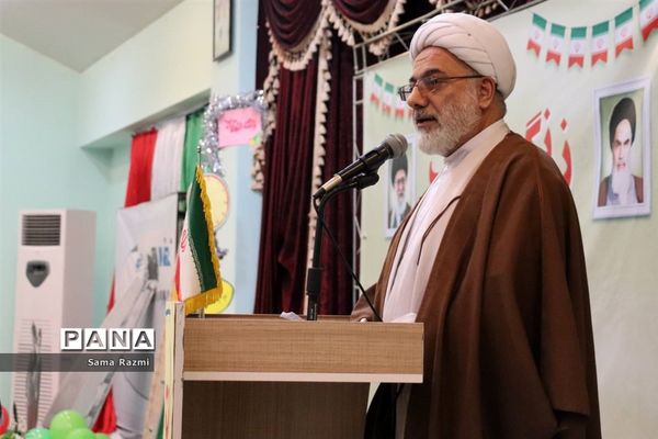 طنین زنگ انقلاب در تبریز