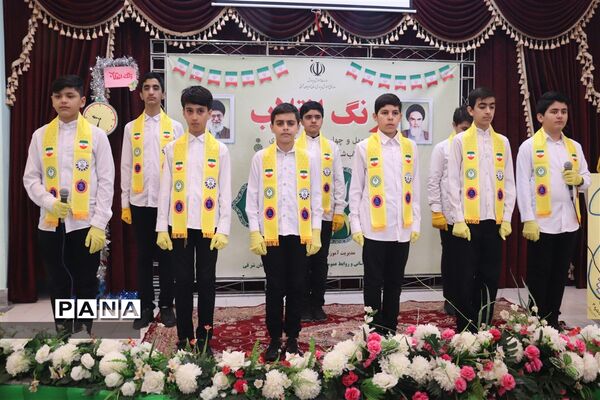 طنین زنگ انقلاب در تبریز