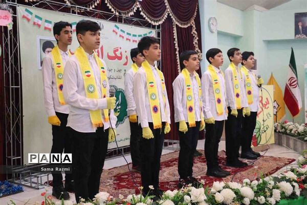 طنین زنگ انقلاب در تبریز