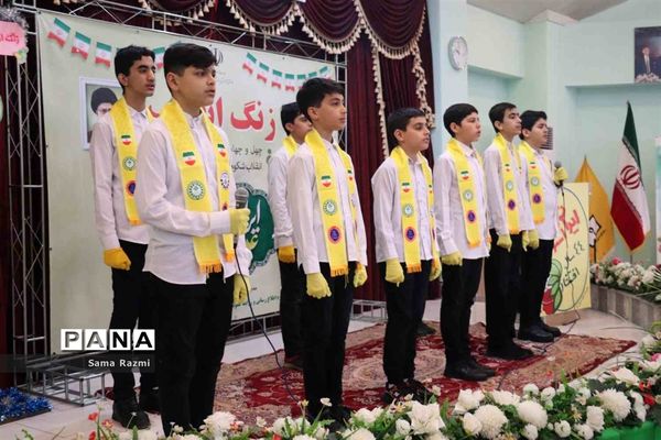 طنین زنگ انقلاب در تبریز