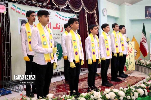 طنین زنگ انقلاب در تبریز