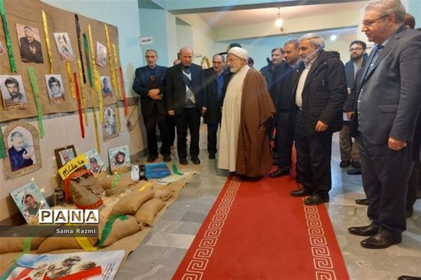 طنین زنگ انقلاب در تبریز