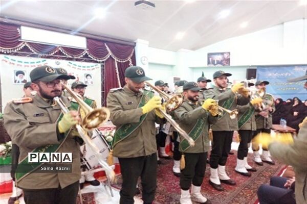 طنین زنگ انقلاب در تبریز