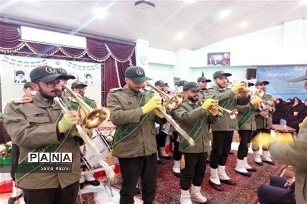 طنین زنگ انقلاب در تبریز