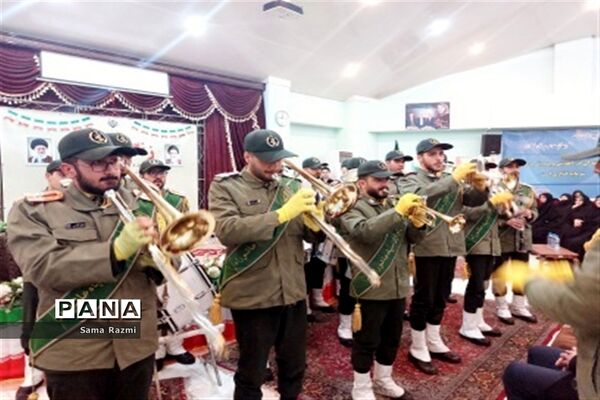 طنین زنگ انقلاب در تبریز