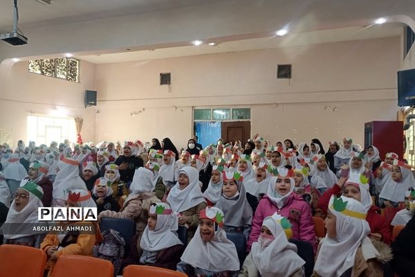 طنین صدای زنگ انقلاب در فشافویه