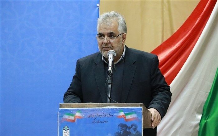 میزان باسوادی در زنجان بعد از انقلاب به ۹۵.۵۲ درصد افزایش یافت