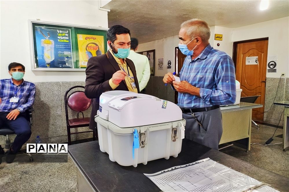 تاثیر مولفه‌های بومی بر افزایش مشارکت در انتخابات