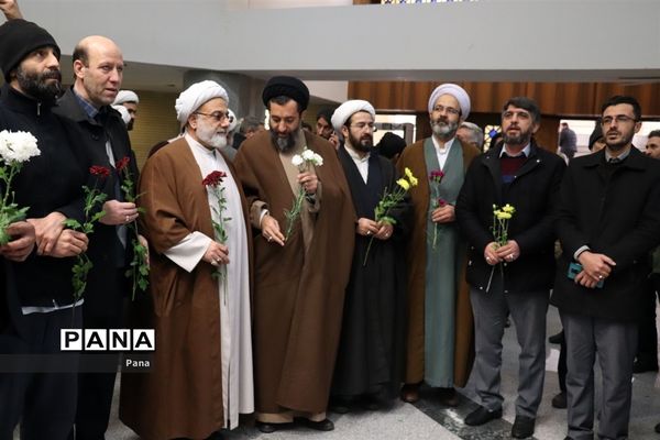 سالگرد دوازدهم بهمن ماه سالروز ورود امام خمینی(ره) به ایران در تبریز