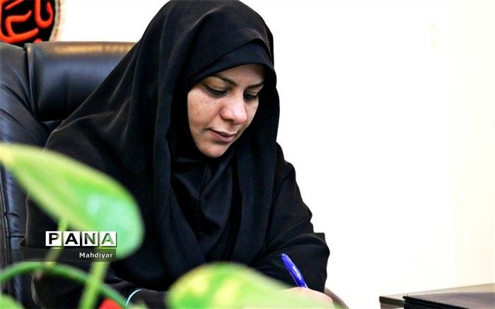 مقاومت یعنی  پای اعتقاد ایستادن