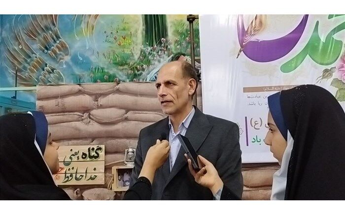 یکی از مهم‌ترین دستاوردهای انقلاب اسلامی استقلال کشور است/فیلم