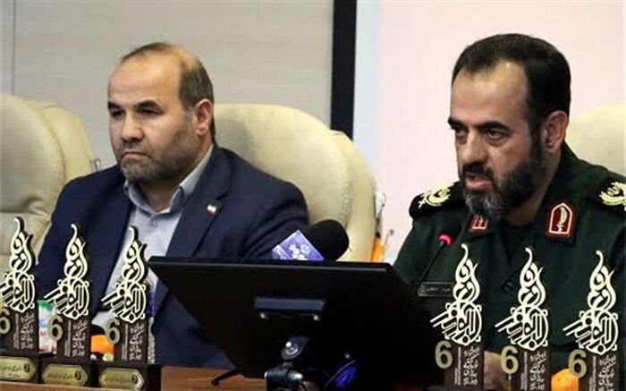 امروز باید در حوزه جنگ رسانه ای نسبت به ظرفیت سازی‌ها اقدام شود