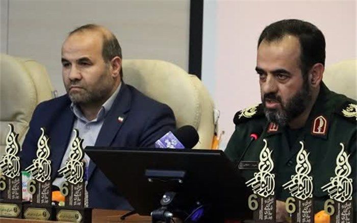 امروز باید در حوزه جنگ رسانه ای نسبت به ظرفیت سازی‌ها اقدام شود