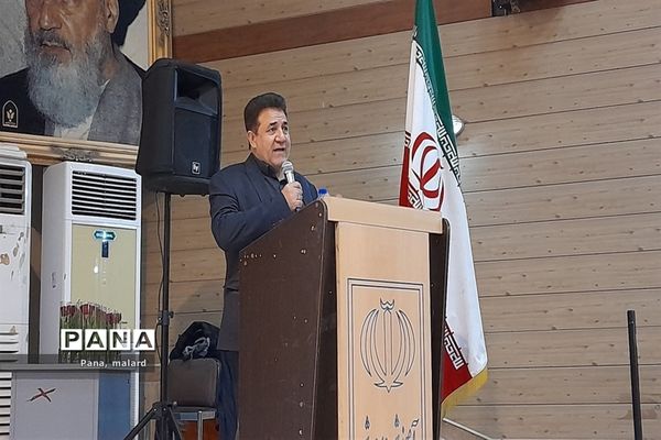 جشن ولادت حضرت علی(ع) و روز پدر در ملارد