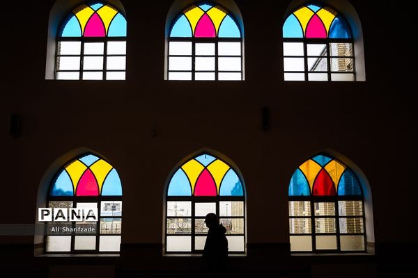 بازدید خبرنگاران از پروژه‌های احداث مدارس سازمان نوسازی، توسعه و تجهیز مدارس