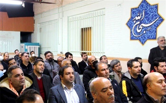 اداره مناسب خانواده توسط  والدین، ضامن تربیت خوب فرزندان درآینده است