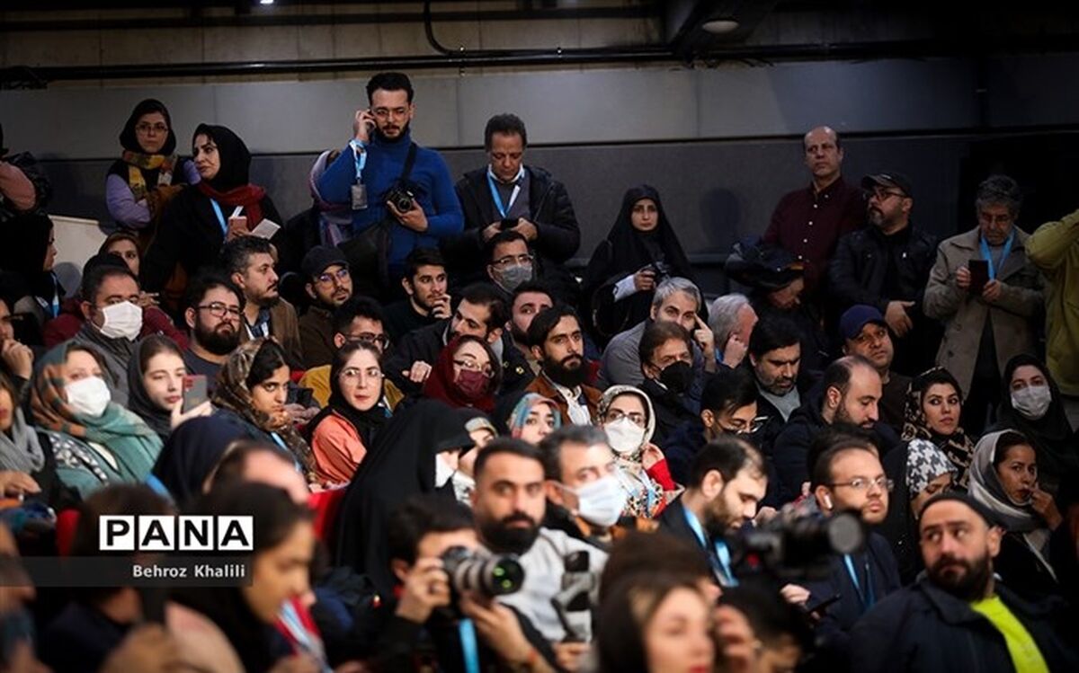 اعلام اولین آمار رسمی فروش بلیت سینماهای مردمی جشنواره فجر۴۱