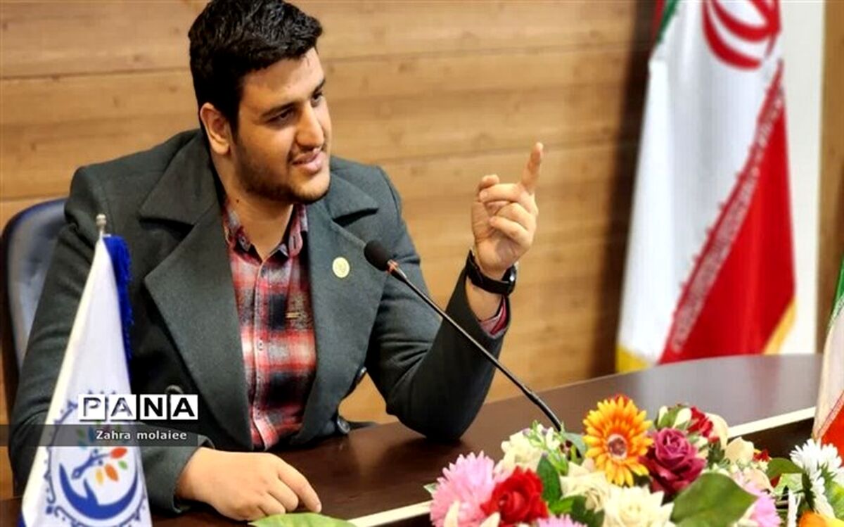 اتحاد، رمز موفقیت و برتری در هر کاری است