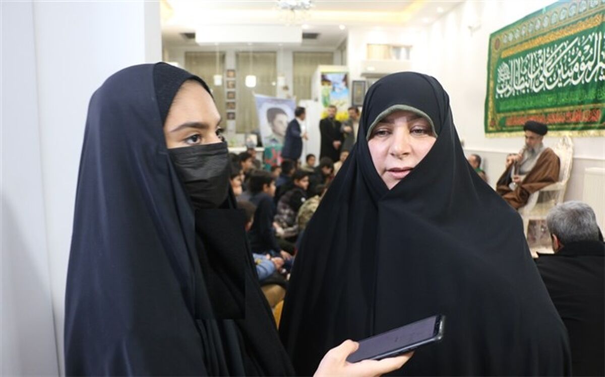 برگزاری مسابقات کتابخوانی از راهکارهای ترویج فرهنگ ایثار و شهادت در مدارس است