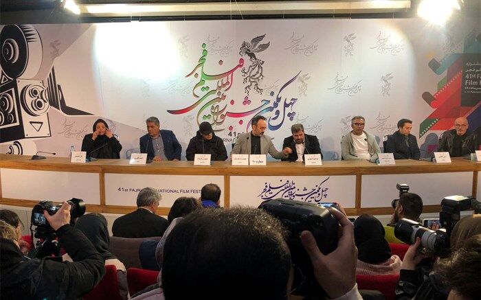 اصغری: سینمای ایران و نسل جوان به قهرمان نیاز دارد