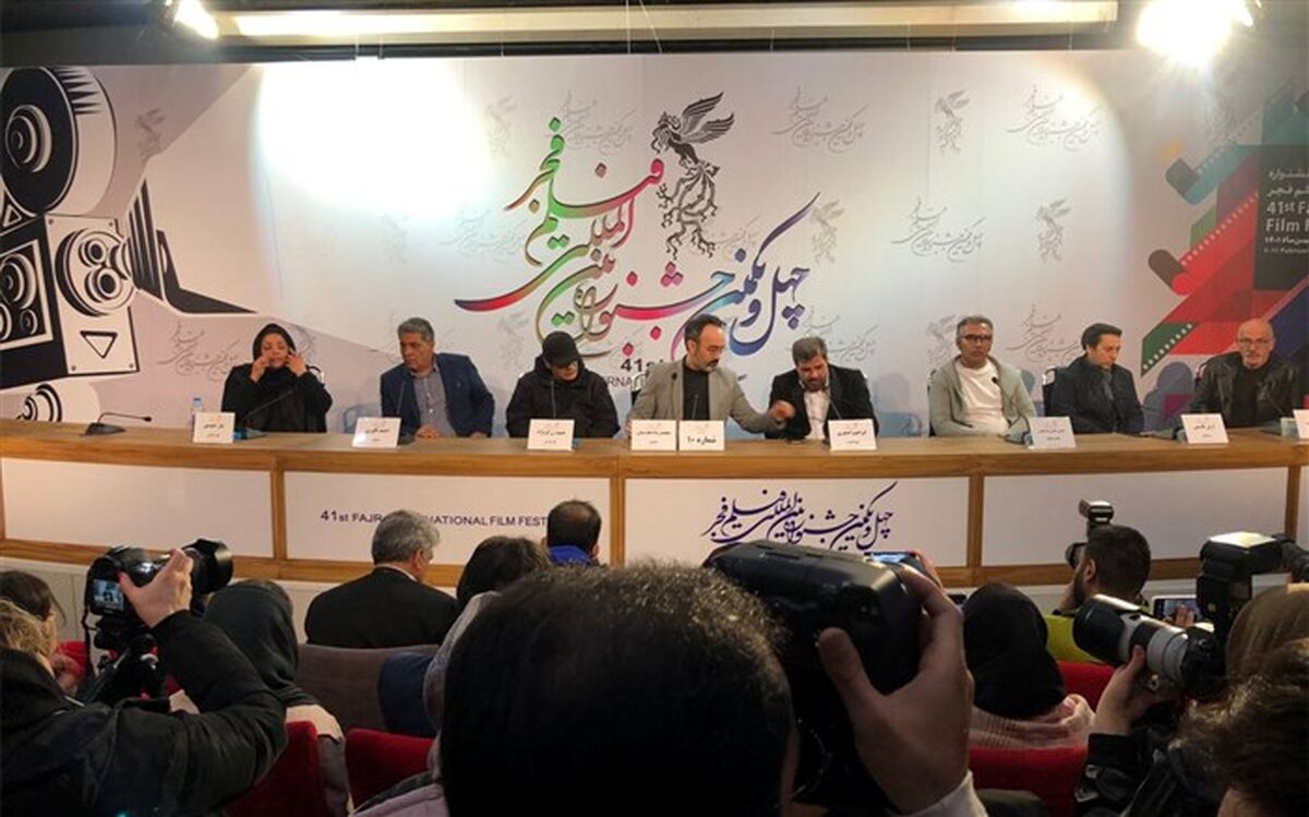 اصغری: سینمای ایران و نسل جوان به قهرمان نیاز دارد