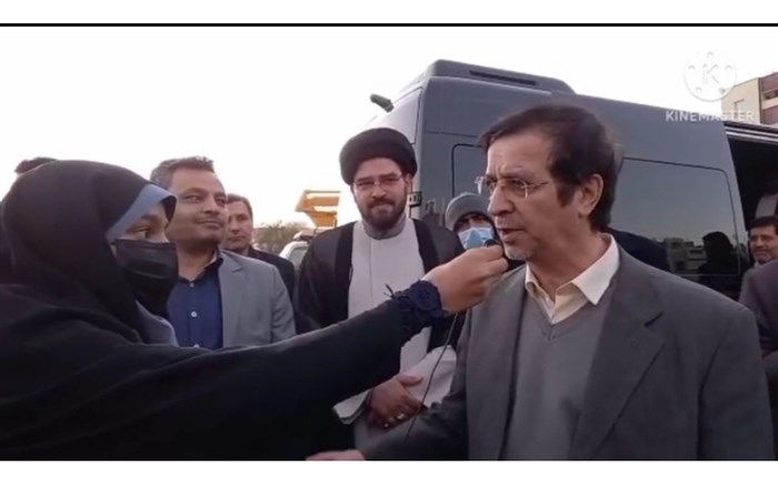 افتتاح سالن ورزشی شهید ذوالفقاری در قم