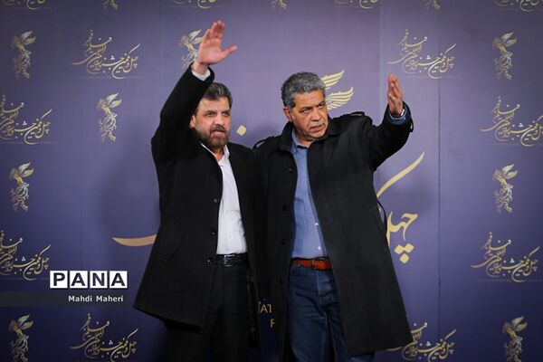 نخستین روز چهل و یکمین جشنواره فیلم فجر