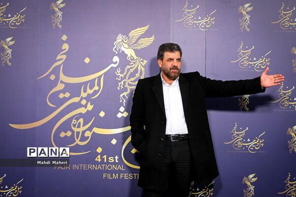 نخستین روز چهل و یکمین جشنواره فیلم فجر