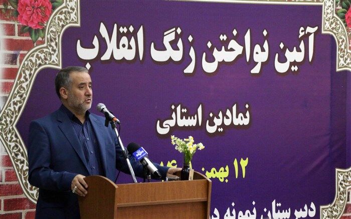 بالاترین دستاورد نظام جمهوری اسلامی ایران، دو نعمت امنیت و ولایت است