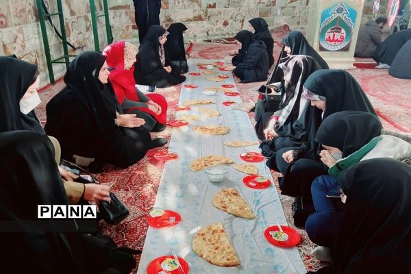 بیست و نهمین اجلاس سراسری نماز در ملارد