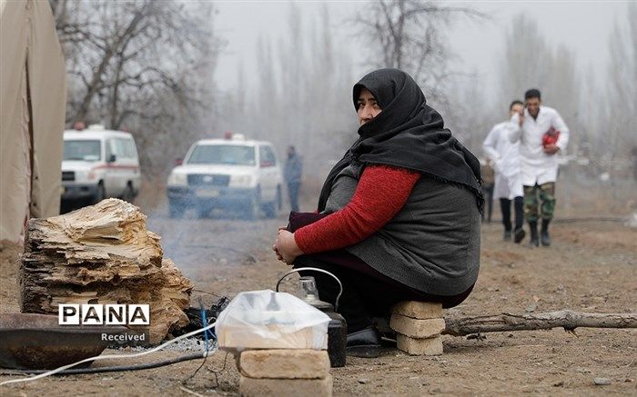 اقدام فوری بازار سرمایه برای کمک به هموطنان در خوی