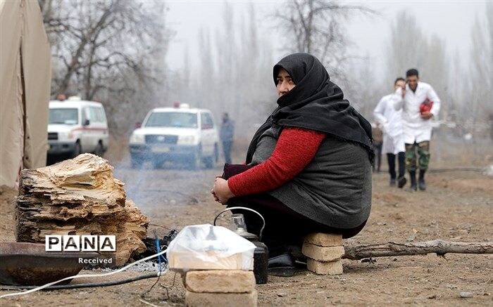 اقدام فوری بازار سرمایه برای کمک به هموطنان در خوی