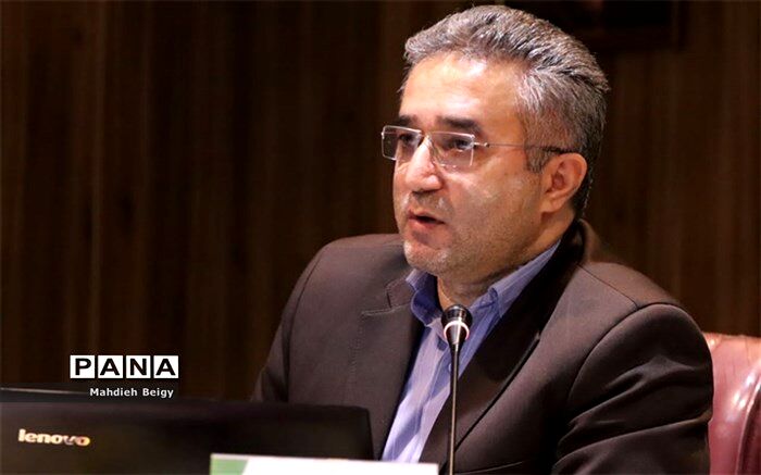 توجه به مسائل روز آموزش متوسطه در برنامه ریزی و اجرای جشنواره