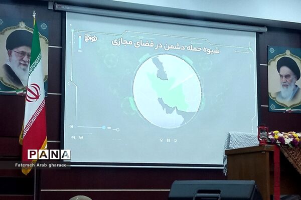 گردهمایی فعالان و نخبگان فرهنگی پاکدشت