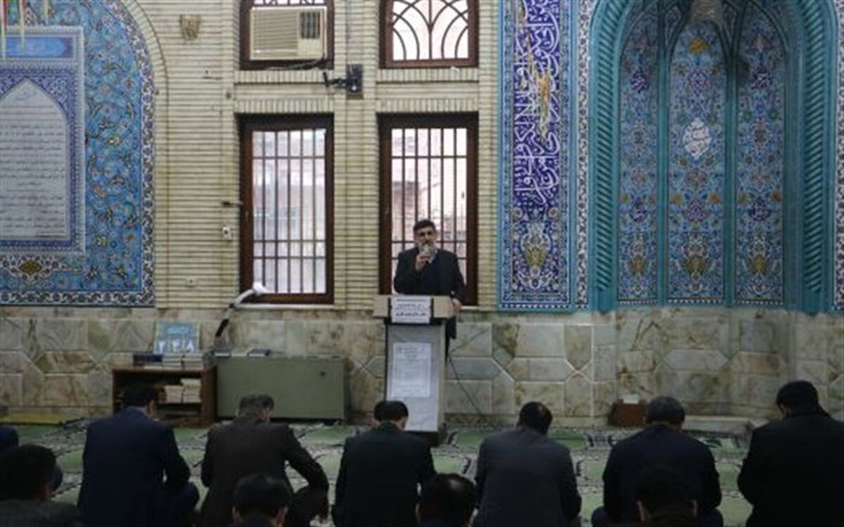 سبک زندگی امیرالمومنین(ع)، مناسب‌ترین الگوی تربیتی و رمز پیروزی انقلاب بود