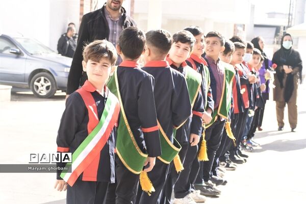 افتتاح ۱۱۰۰ مدرسه و پروژه آموزشی و پرورشی در سراسر کشور