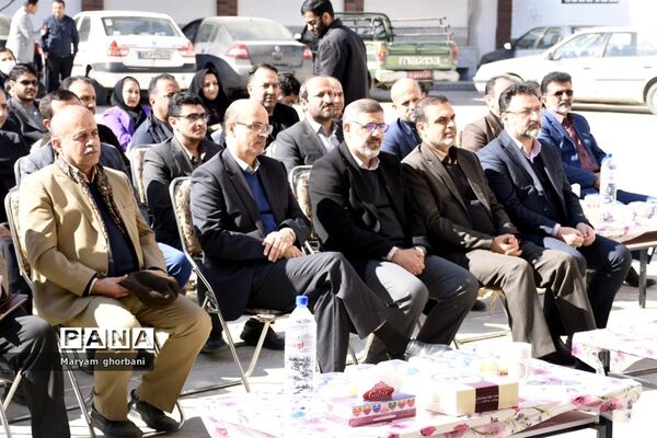 افتتاح ۱۱۰۰ مدرسه و پروژه آموزشی و پرورشی در سراسر کشور