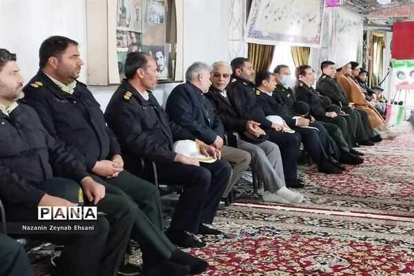 آیین مهمانی لاله‌ها