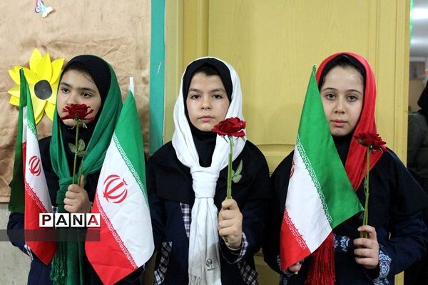 افتتاح جشنواره جابربن حیان در بهارستان 2