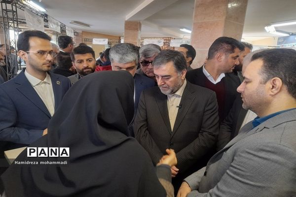 ششمین همایش فرصت‌های سرمایه‌گذاری در قائمشهر