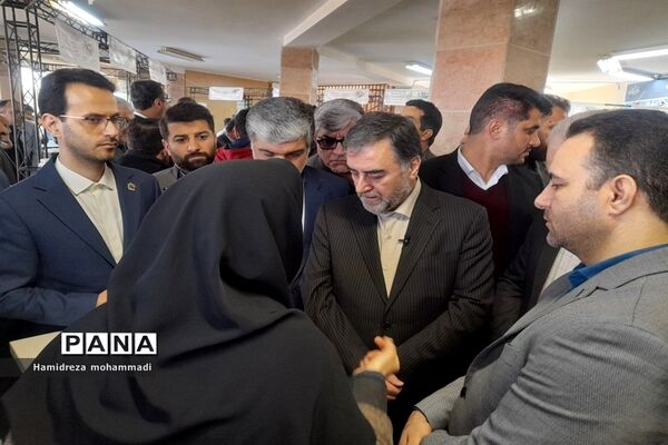 ششمین همایش فرصت‌های سرمایه‌گذاری در قائمشهر