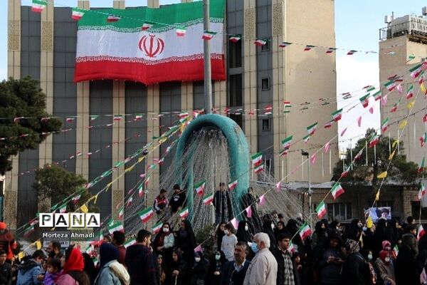 حضور آیت‌اله رئیسی در شهر مذهبی ری