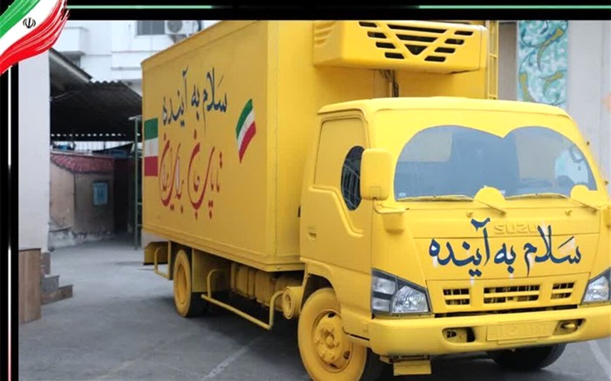 اجرای برنامه راز ققنوس (سلام به آینده) در مدارس استان مازندران