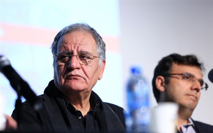 فیلمسازان جوان را به خوبی درک می‌کنم