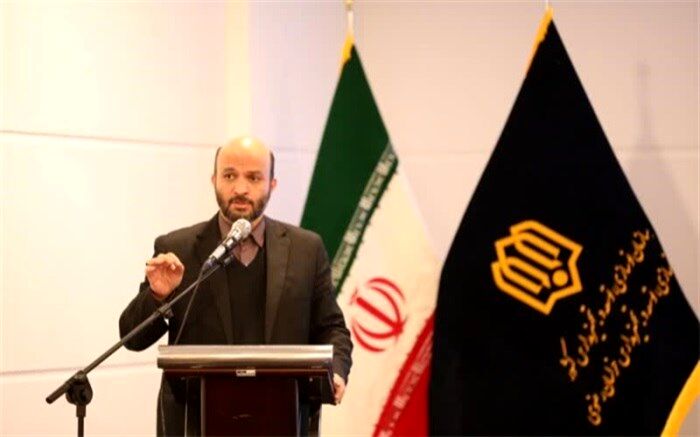 سرانه فضای آموزشی در نظام جمهوری اسلامی ۴ برابر افزایش یافت