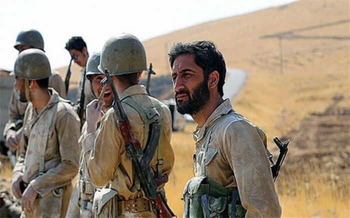 لوگو موشن «اتاقک گلی» منتشر شد