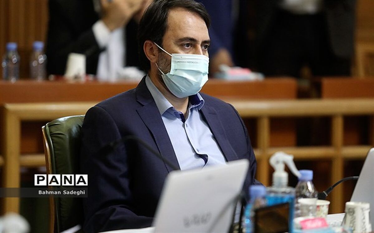 ۴۰ درصد از افزایش بودجه ۱۴۰۲ تهران مربوط به حوزه حمل و نقل است