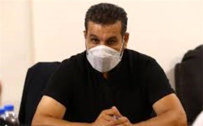 محمد مومنی: در شان حریف نبود با انگشتش این حرکت را علیه ساپینتو انجام دهد