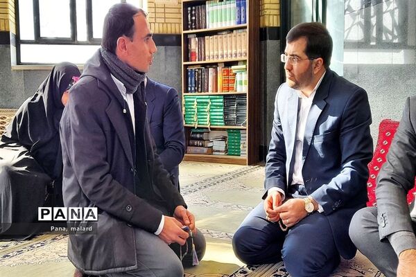 برگزاری اولین نمازجمعه ملارد در دهه مبارک فجر