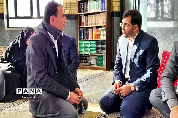 برگزاری اولین نمازجمعه ملارد در دهه مبارک فجر